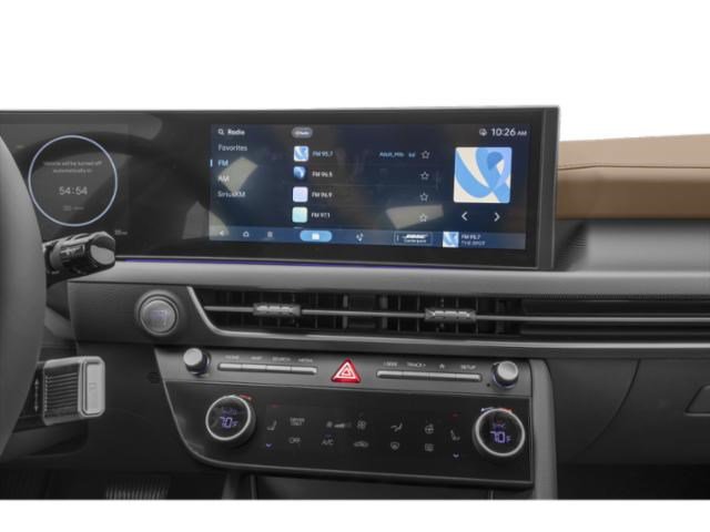 New 2026 Hyundai Sonata Limited image 10