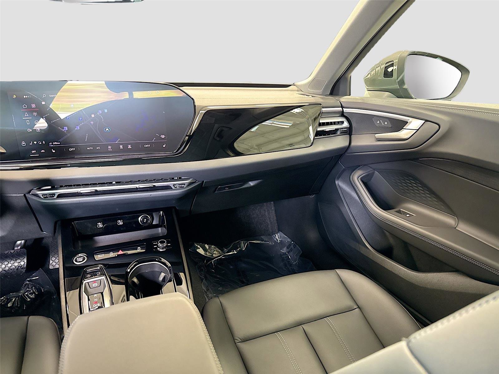 Certified 2025 Audi A5 2.0T Premium w/ Convenience Package image 25