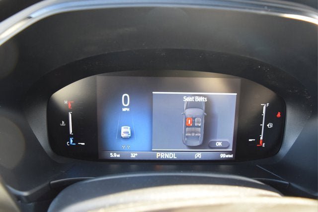 New 2026 Ford Escape ST-Line w/ Cold Weather Package image 11