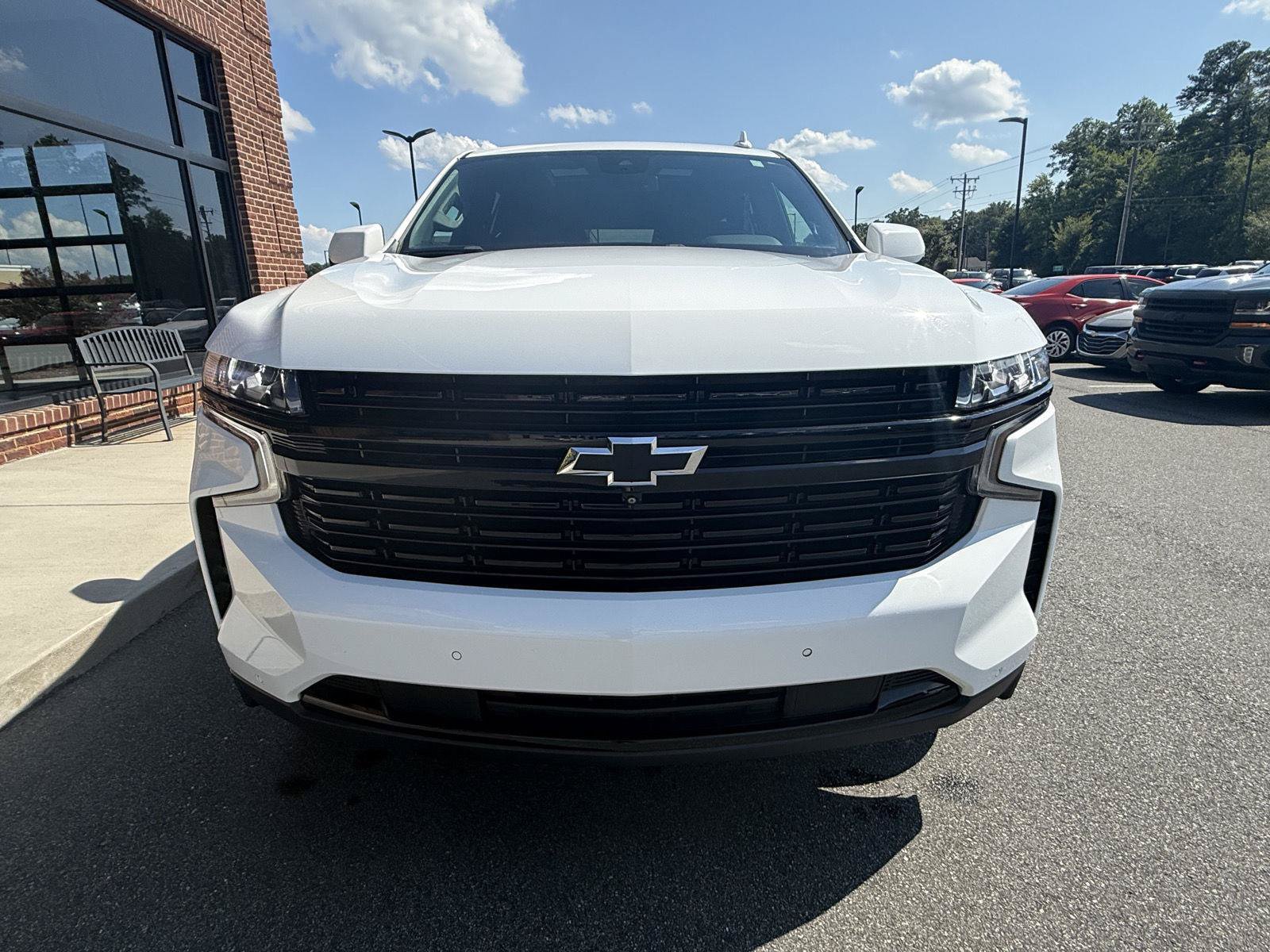 Used 2023 Chevrolet Tahoe RST w/ Luxury Package AWD/4WD image 26