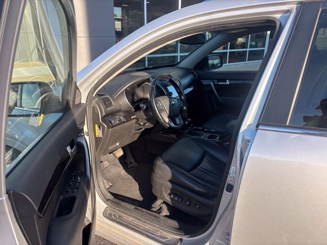 Used 2015 Kia Sorento SX AWD/4WD image 14