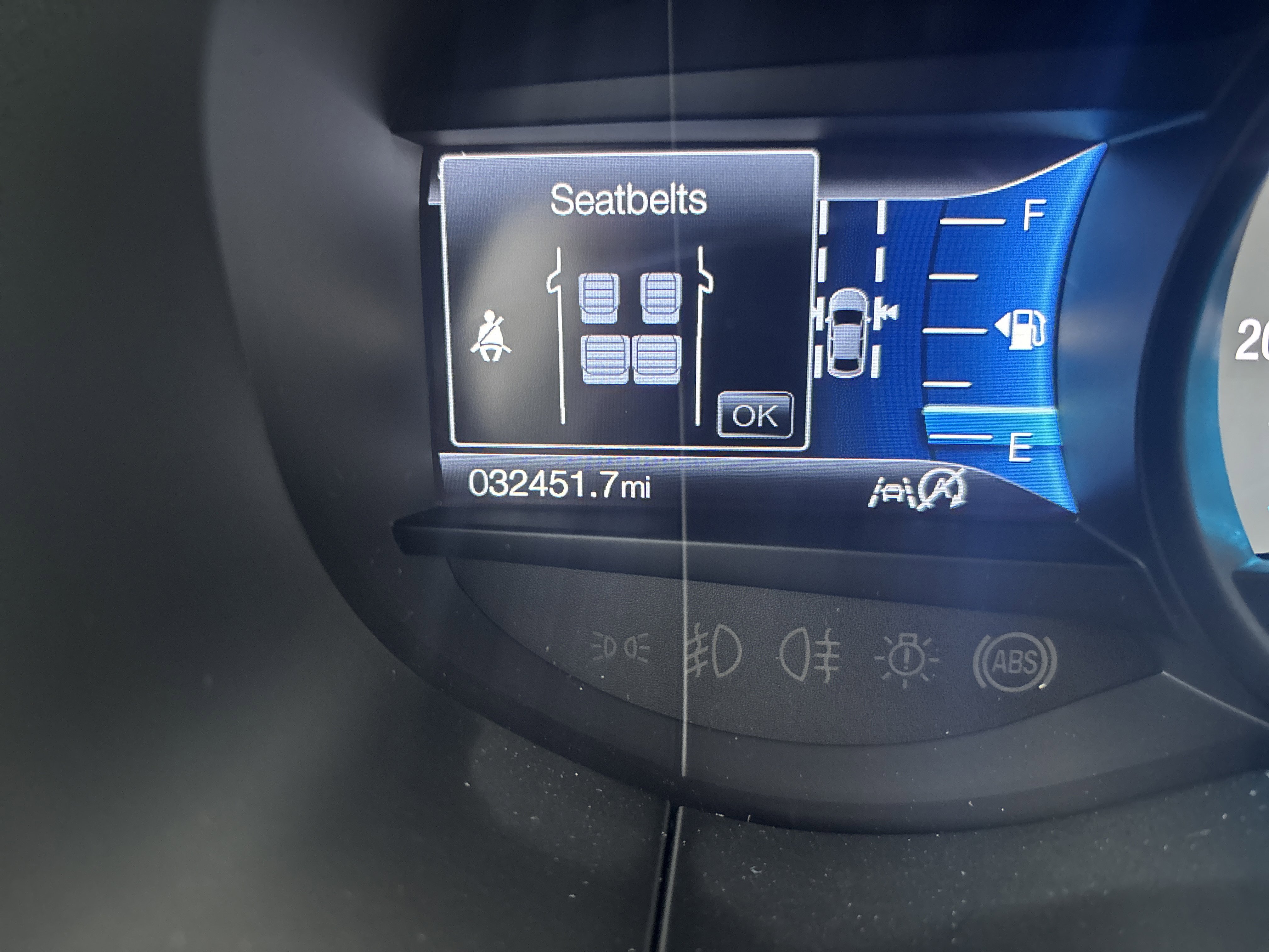 Used 2024 Ford Edge SEL image 22