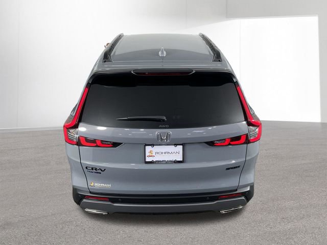 New 2026 Honda CR-V Sport-L image 20