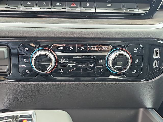 New 2026 GMC Sierra 1500 SLT w/ SLT Premium Package image 23