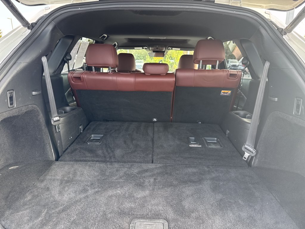 Used 2019 MAZDA CX-9 Signature AWD/4WD image 48