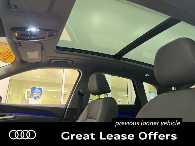 Certified 2025 Audi Q5 Premium w/ Premium Plus AWD/4WD image 10