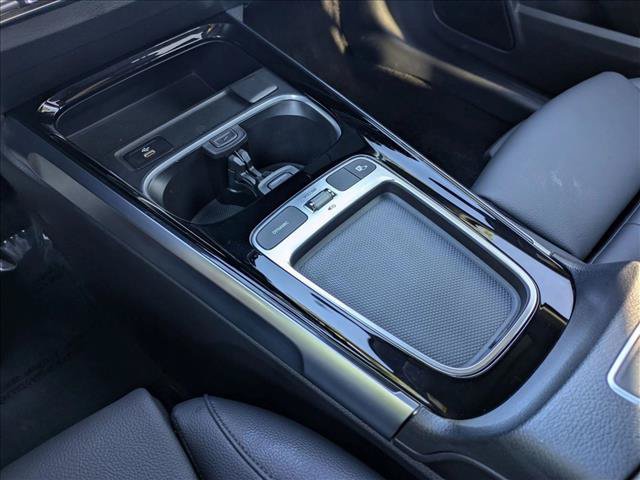 Certified 2026 Mercedes-Benz GLB 250 image 12