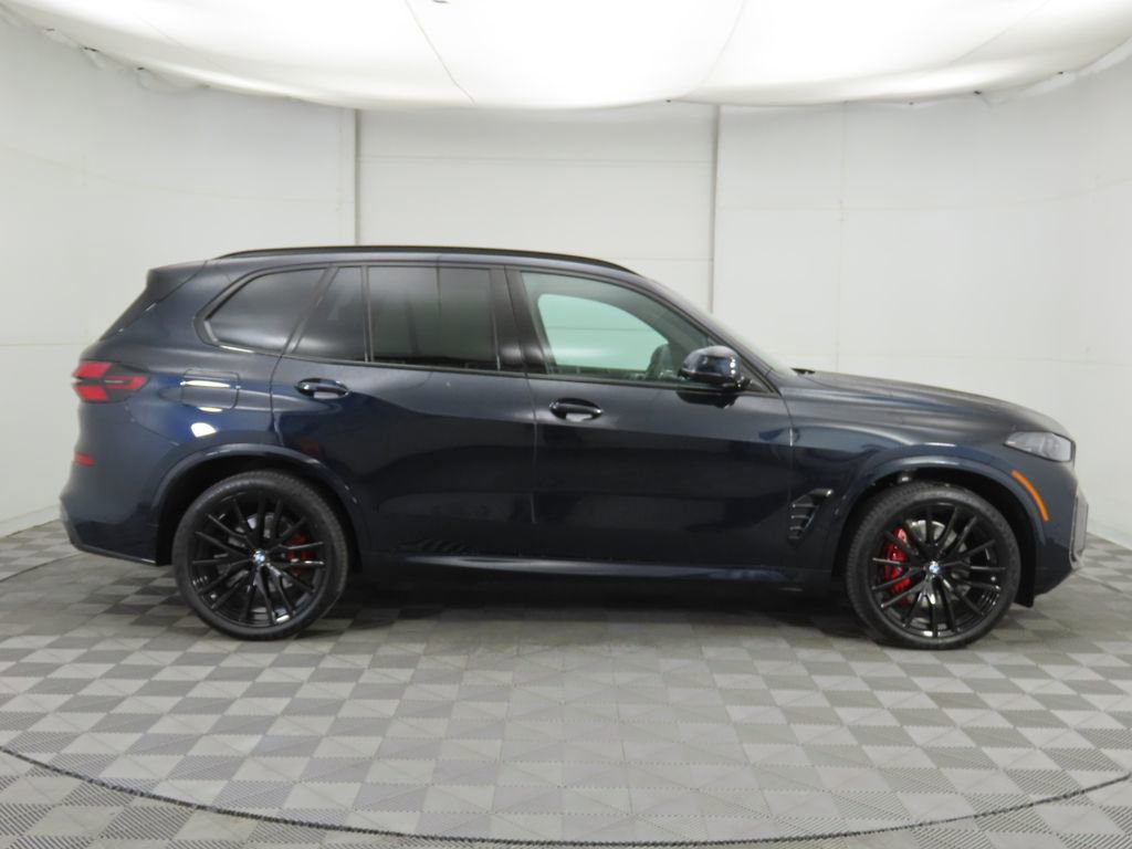 New 2026 BMW X5 sDrive40i w/ M Sport Package image 4