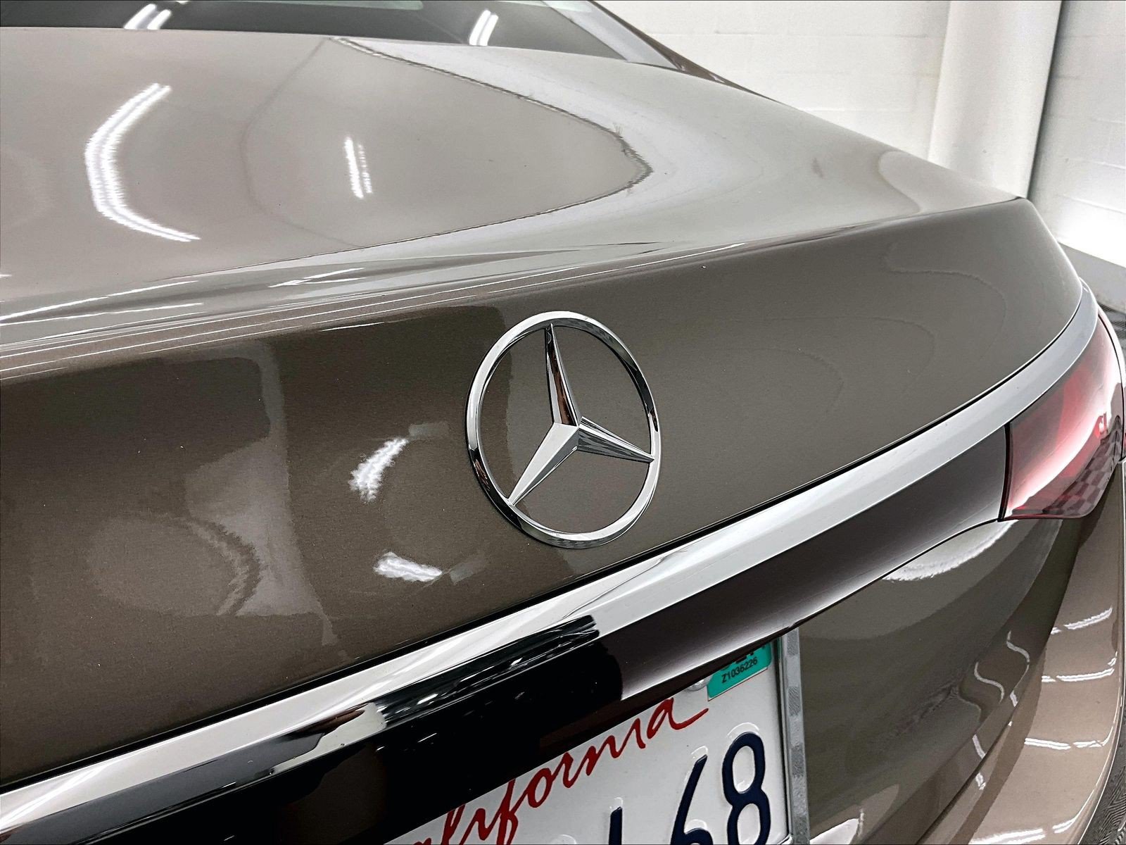 Used 2026 Mercedes-Benz E 350 Sedan image 7