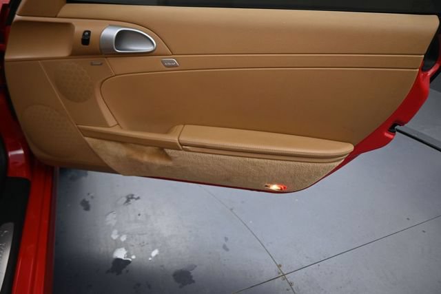 Used 2007 Porsche Cayman S RWD image 13