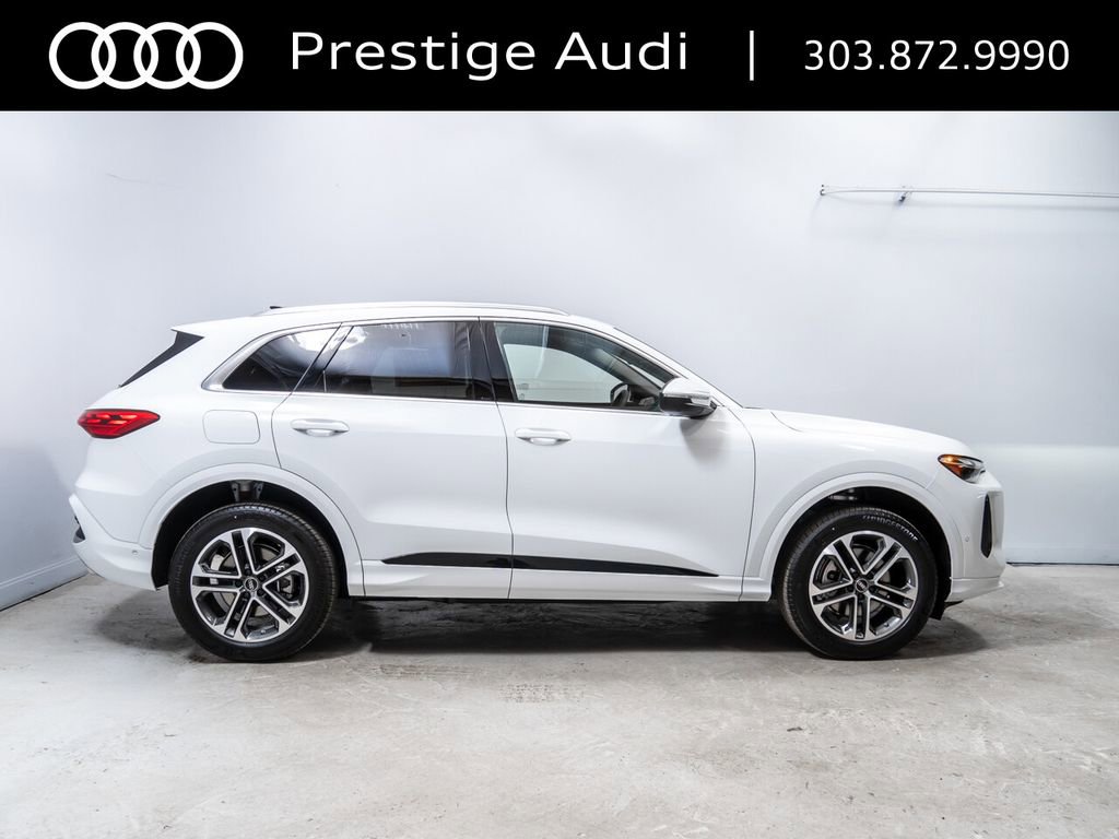 New 2026 Audi Q5 Premium AWD/4WD image 8
