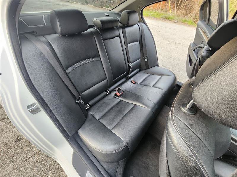 Used 2014 BMW 535d Sedan RWD image 9