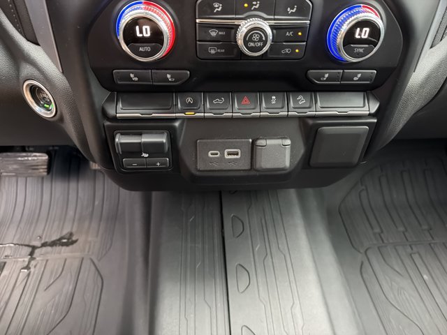 Used 2021 GMC Sierra 1500 Elevation w/ X31 Off-Road Package AWD/4WD image 23