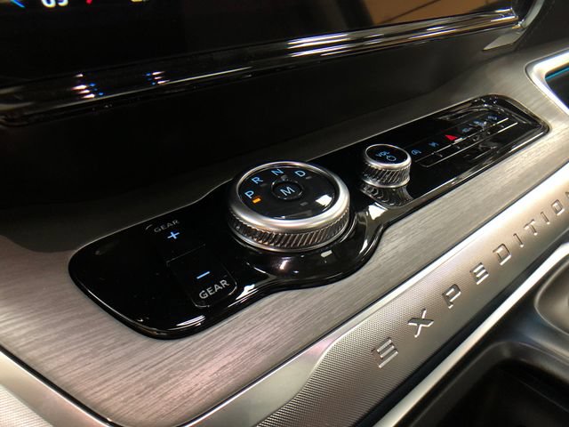 New 2027 Ford Expedition Max Platinum w/ Platinum Ultimate Package AWD/4WD image 19