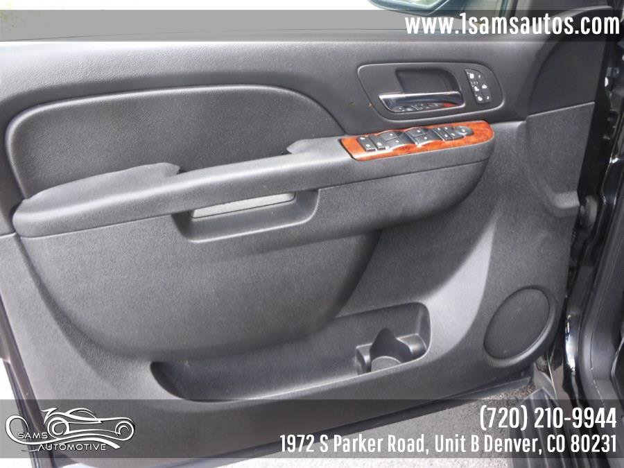 Used 2013 Chevrolet Avalanche LTZ image 29