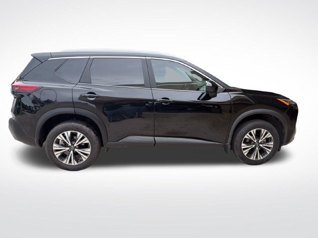 Used 2023 Nissan Rogue SV w/ SV Premium B Package FWD image 6