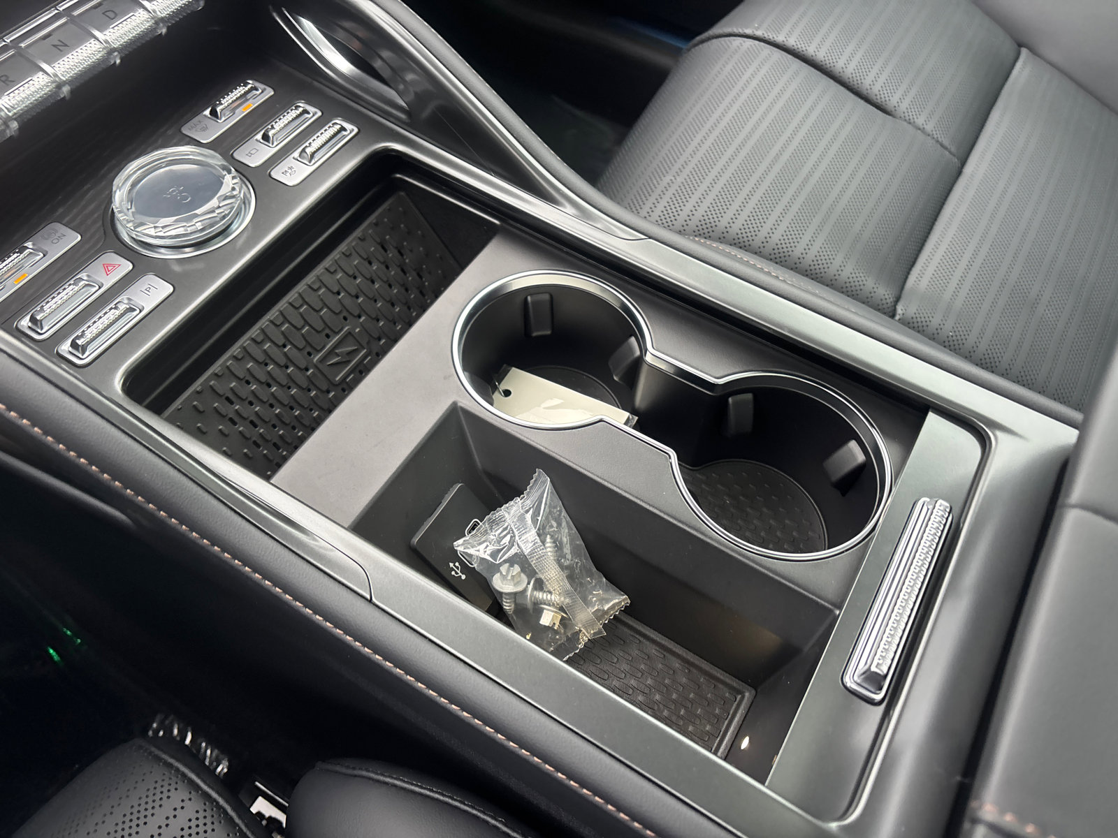 New 2026 Lincoln Nautilus Reserve image 25