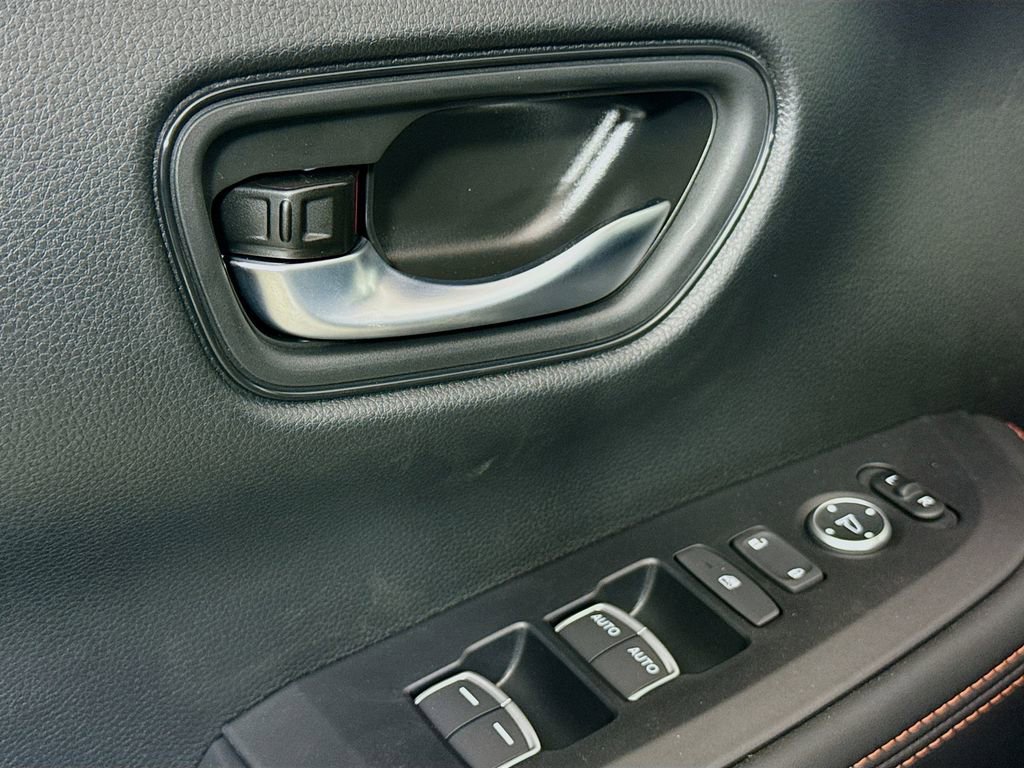 New 2026 Honda HR-V Sport image 18