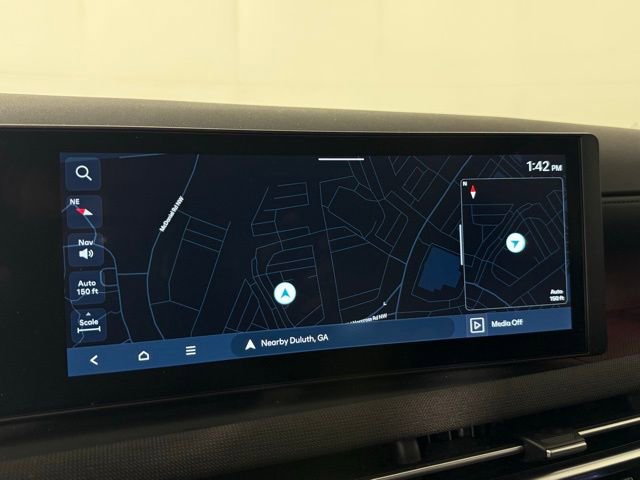 Used 2025 Hyundai Tucson Limited image 19