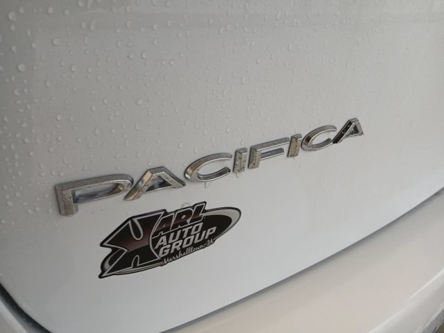 New 2026 Chrysler Pacifica Pinnacle AWD/4WD image 36