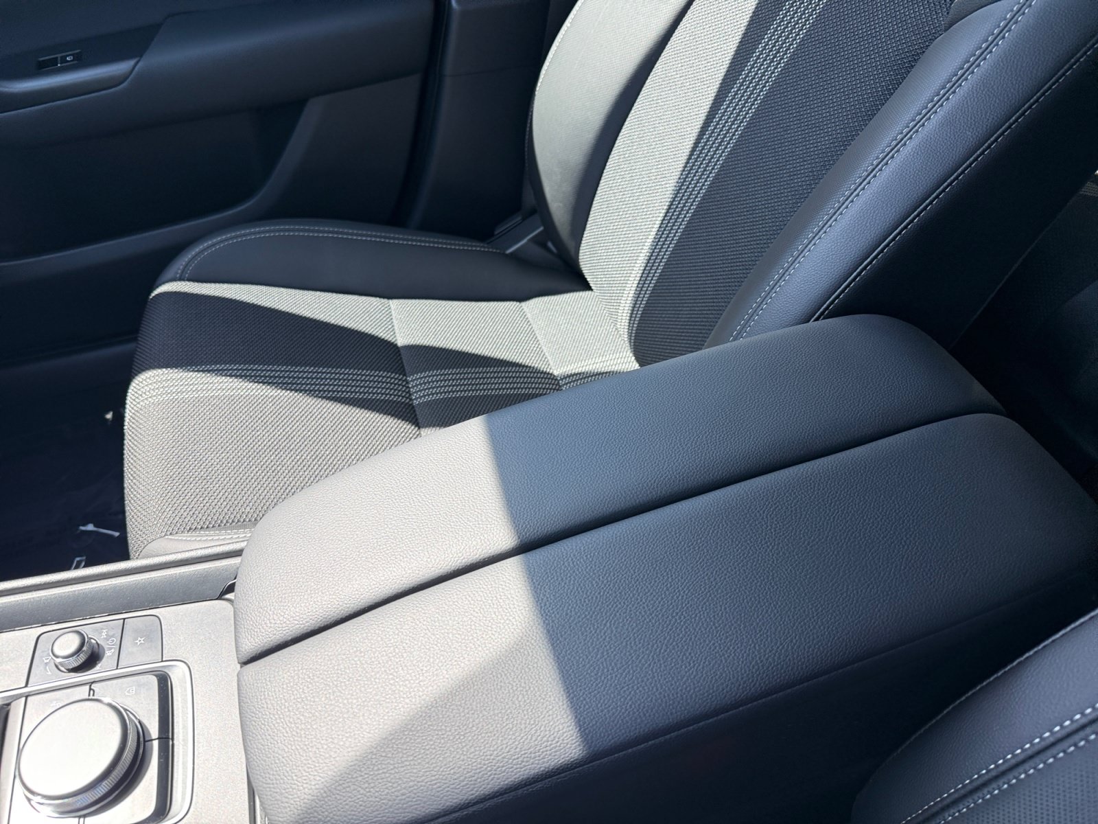 Certified 2026 MAZDA CX-50 2.5 Hybrid w/ Preferred Pkg AWD/4WD image 14