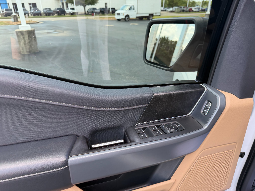 Used 2021 Ford F150 XLT w/ Equipment Group 302A High AWD/4WD image 32