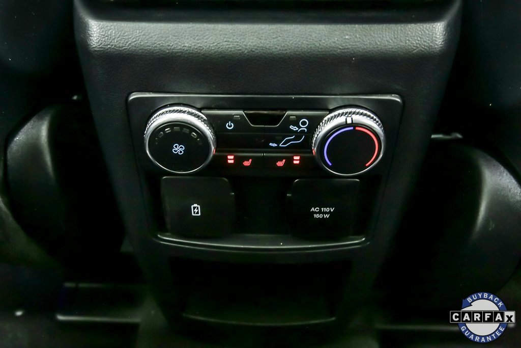 Used 2020 Ford Explorer ST w/ ST Street Pack image 33