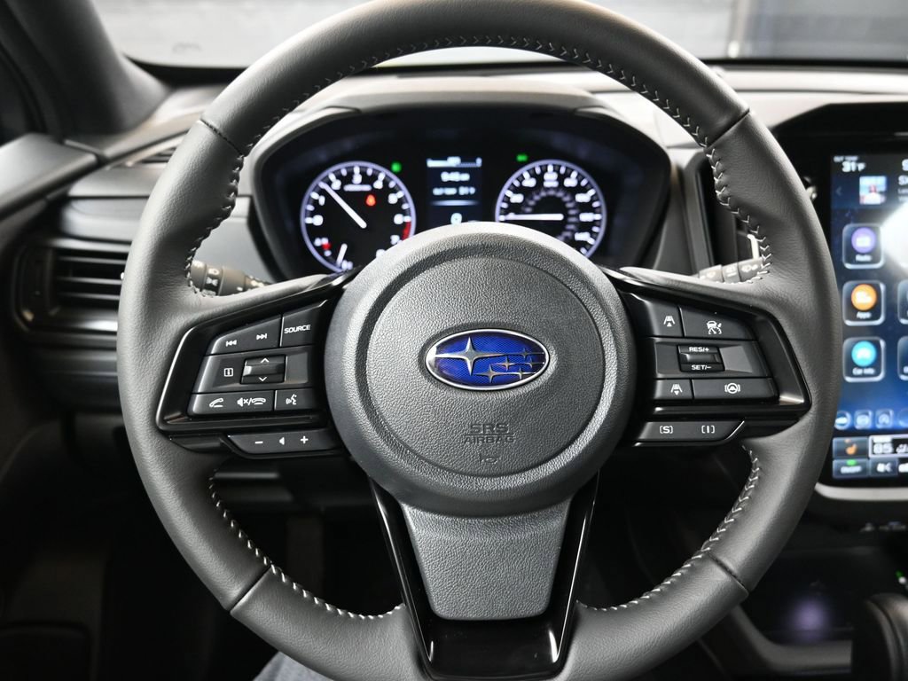 New 2026 Subaru Forester Premium image 25