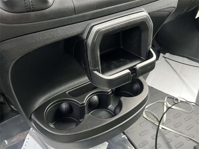 New 2026 RAM ProMaster 1500 image 21