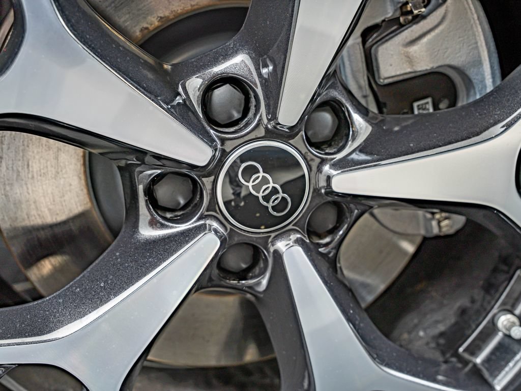 New 2026 Audi A6 Premium Plus AWD/4WD image 11