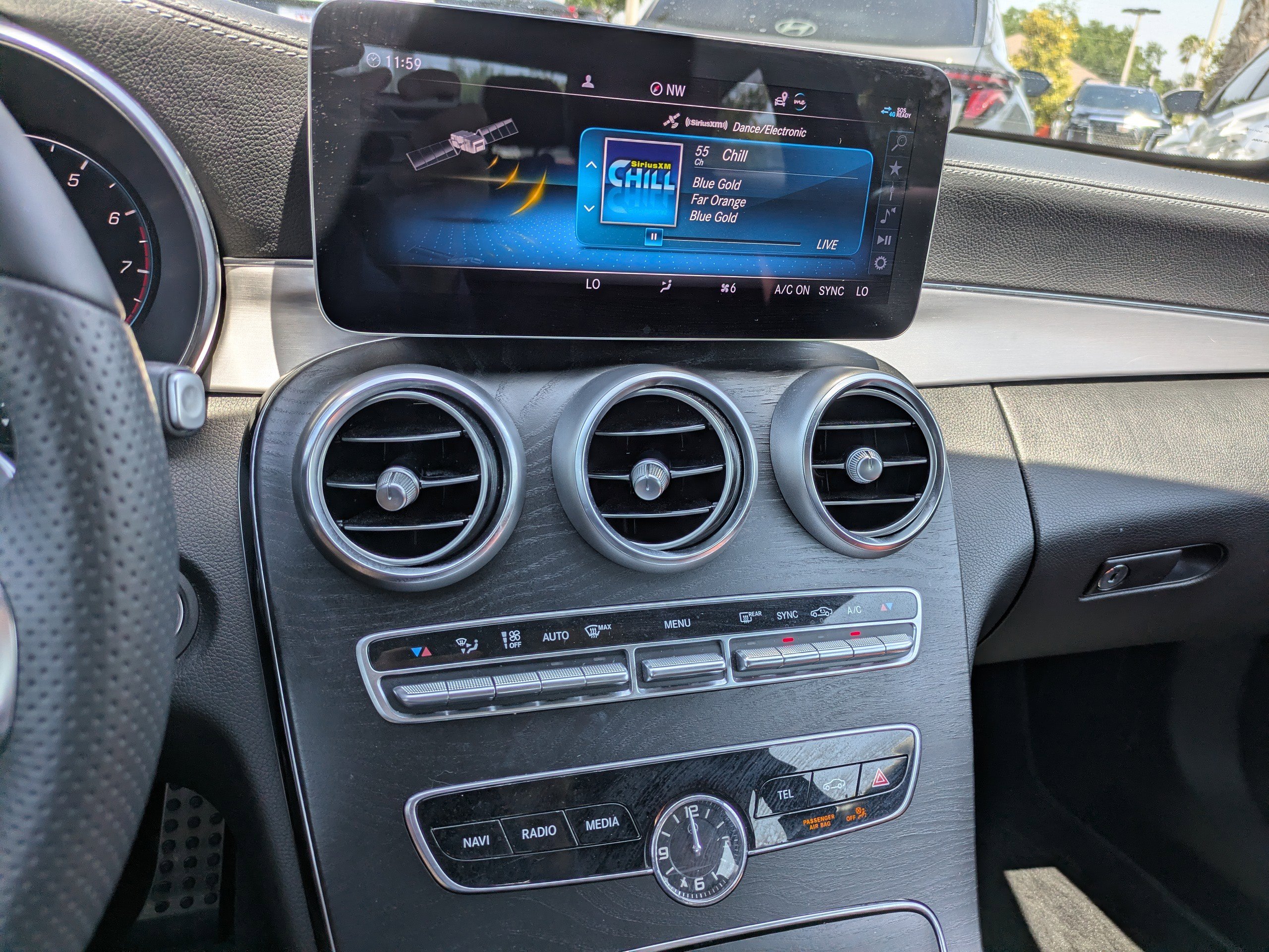 Used 2021 Mercedes-Benz C 300 Coupe image 19