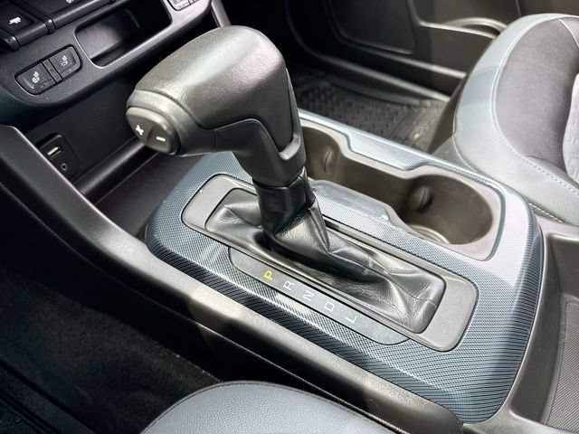 Used 2017 Chevrolet Colorado Z71 RWD image 20