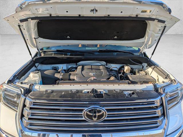 Used 2020 Toyota Tundra 1794 Edition image 29