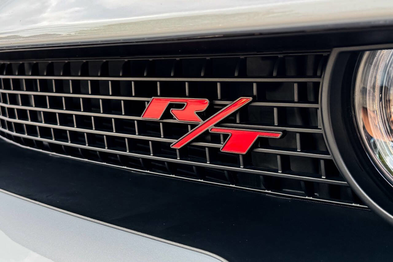 Used 2022 Dodge Challenger R/T Scat Pack image 17