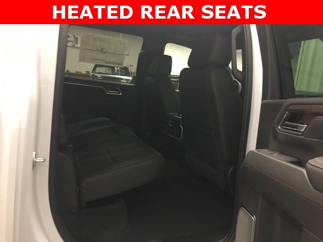 New 2026 Chevrolet Silverado 2500 High Country w/ High Country Premium Package image 21