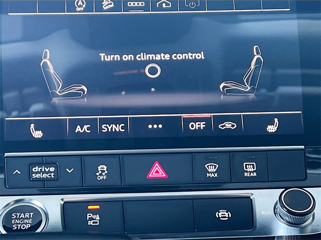 Used 2024 Audi Q7 3.0T Premium Plus image 20