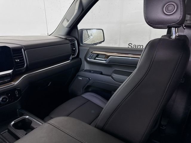 Used 2023 Chevrolet Silverado 1500 RST w/ Convenience Package II image 27