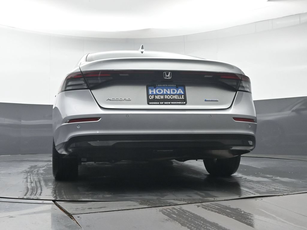 Used 2024 Honda Accord EX-L image 32