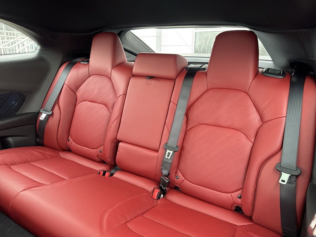 New 2026 Dodge Charger Scat Pack AWD/4WD image 18