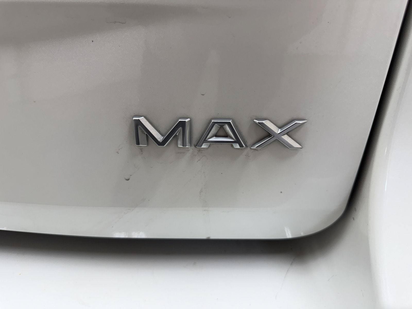 Used 2025 Ford Expedition Max Platinum AWD/4WD image 40