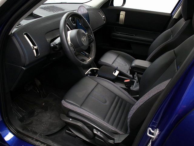 Used 2025 MINI Cooper Countryman S AWD/4WD image 12