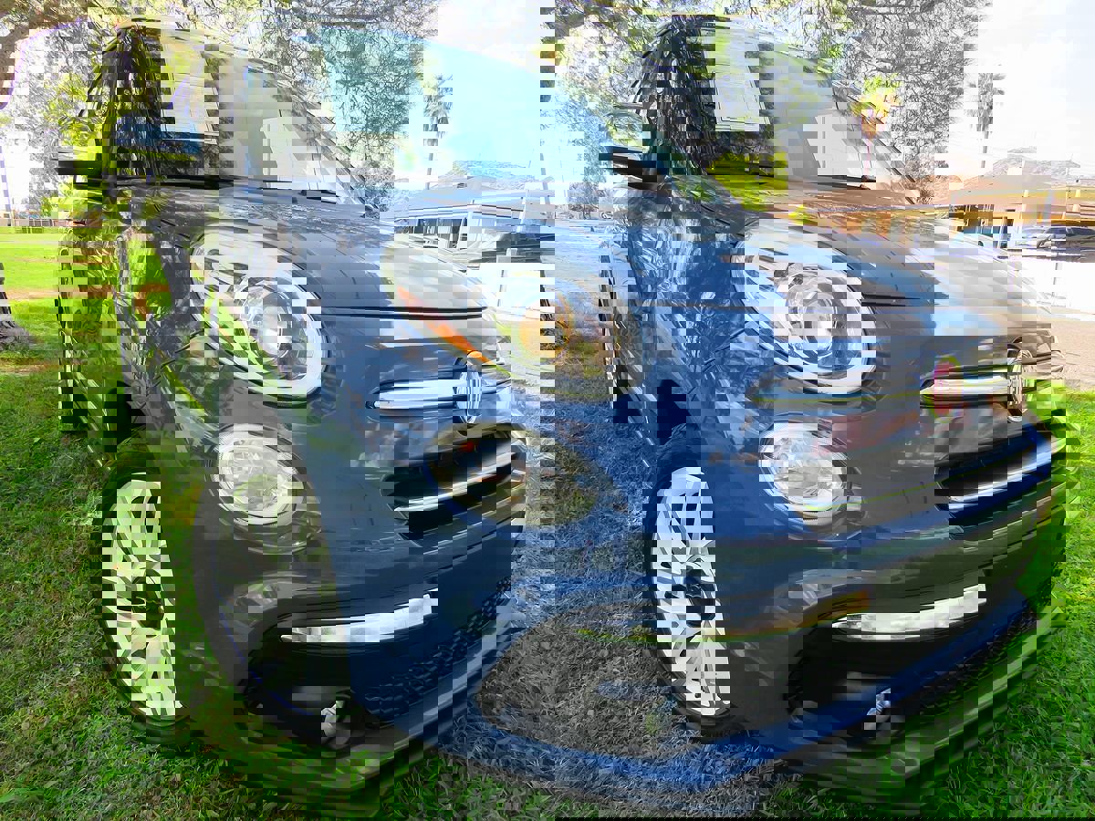 Used 2018 FIAT 500L Lounge image 11