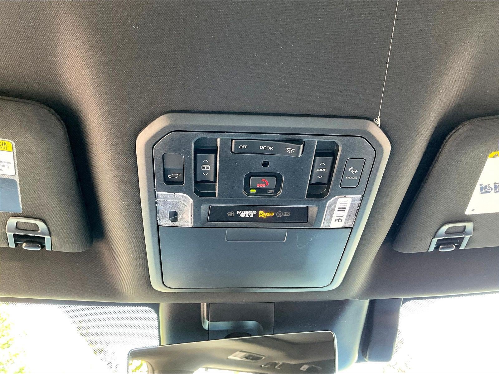 New 2026 Toyota Sequoia 1794 Edition AWD/4WD image 26