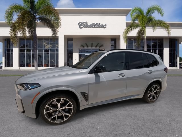 Used 2026 BMW X5 M60i AWD/4WD image 7