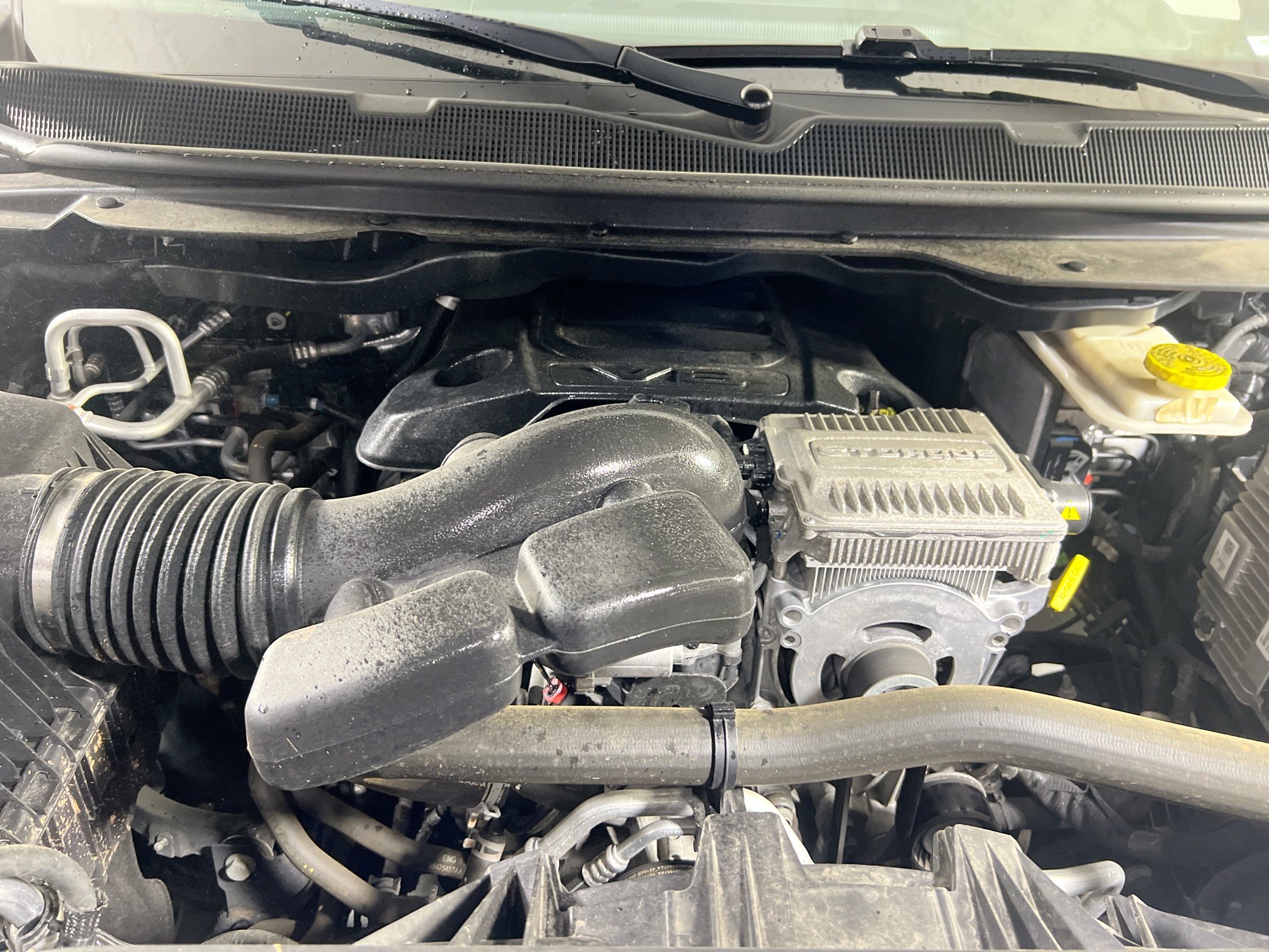 Used 2022 Jeep Wagoneer Series II AWD/4WD image 32
