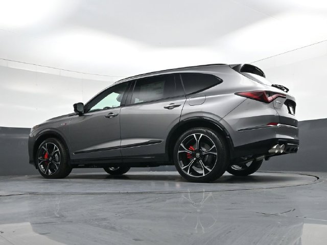 New 2026 Acura MDX Type S w/ Advance Package AWD/4WD image 34