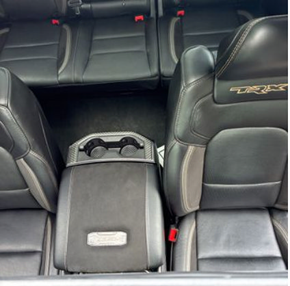 Used 2024 RAM 1500 TRX w/ TRX Level 2 Equipment Group AWD/4WD image 14