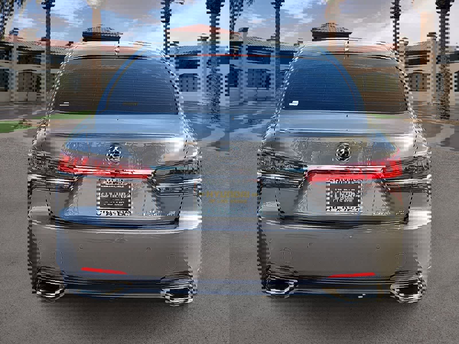 Used 2019 Lexus LS 500 AWD w/ Interior Upgrade Package image 7