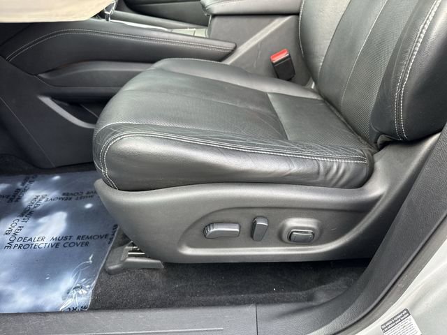 Used 2015 Nissan Murano Platinum w/ Platinum Technology Package FWD image 29