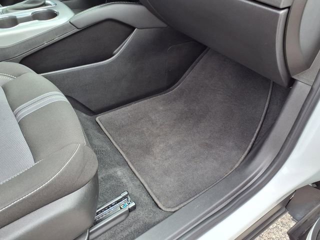 Used 2025 Chevrolet Blazer LT AWD/4WD image 75